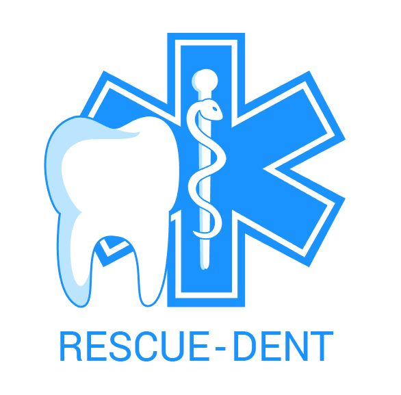 Rescue-Dent logo