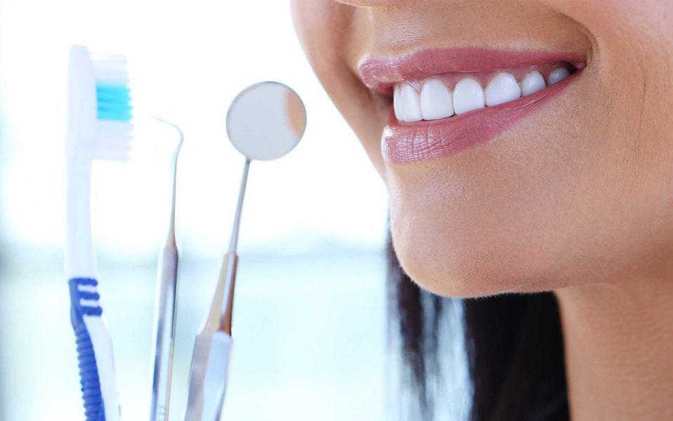 Rescue-Dent Profilaktyka i higienizacja jamy ustnej