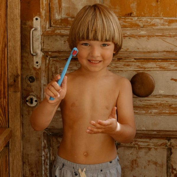 Higiena jamy ustnej dzieci i młodzieży (przedszkola, szkoły, ośrodki wychowawcze)